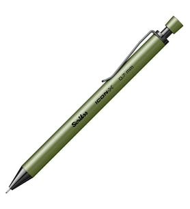 SCRIKSS ICON-X 0.7MM VERSATİL KALEM YEŞİL