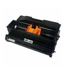 Elittoner OKI Drum Ünitesi B401, B411, B412, B432, MB441, MB451, MB562 (44574307-44574302) (25K) (Siyah)