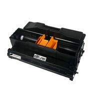 Elittoner OKI Drum Ünitesi B401, B411, B412, B432, MB441, MB451, MB562 (44574307-44574302) (25K) (Siyah)