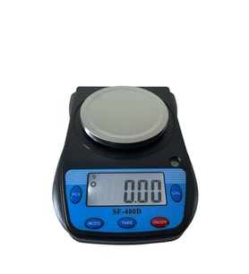 SF 400D Dijital Hassas Terazi (0.01gr / 600gr)