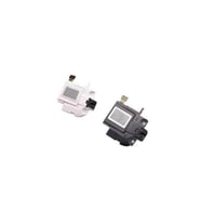 Samsung Grand İ9080 İ9082 Uyumlu Buzzer Hoparlör Zil Hoparlör Beyaz Renk