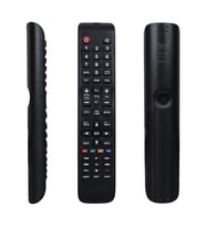 Hey Redline 32'' 43'' 50'' Android Uydulu Lcd Led Tv Kumanda