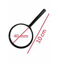 Büyüteç 40 mm