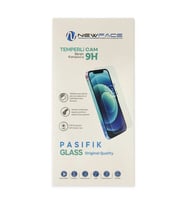 Samsung Galaxy S26 Ultra Pasifik Cam Ekran Koruyucu - Şeffaf