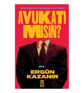 Avukatı Mısın?