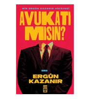 Avukatı Mısın?