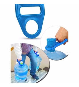 Damacana Taşıyıcı Damacana Tutacağı Damacana Taşıma Aparatı (Renksiz)