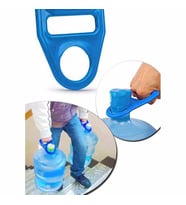 Damacana Taşıyıcı Damacana Tutacağı Damacana Taşıma Aparatı (Renksiz)