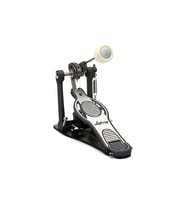 Ludwig L204SFDIR Speed Flyer Kick Pedalı  Geliştirilmiş Zincir Mekanizması