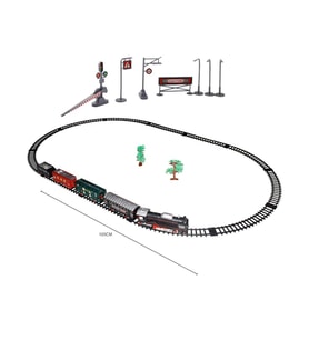 JHX6687 26 MODEL TREN