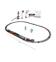 JHX6687 26 MODEL TREN