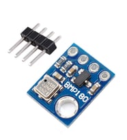 GY-68 Arduino BMP180 Dijital Hava Basınç - Barometrik Sensörü - GY68 Modülü