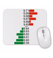 Book De Ofertas Mouse Pad
