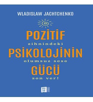 Pozitif Psikolojinin Gücü