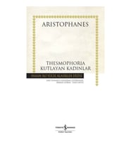 Thesmophoria Kutlayan Kadınlar - Hasan Ali Yücel Klasikleri