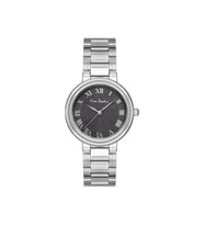 Pierre Cardin 800302f07 Kadın Kol Saati (Gri)