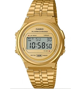 Casio A171weg-9adf Unisex Kol Saati-CA100