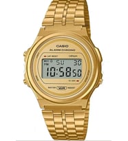 Casio A171weg-9adf Unisex Kol Saati-CA100