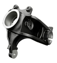 PEUGEOT 207- 06/12; ÖN AKS TAŞIYICI SOL (47 MM)
