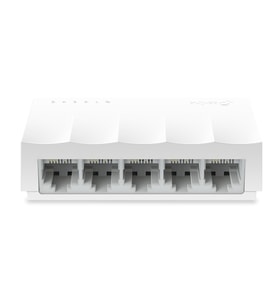 TP-LINK 5port 10/100 Yönetilemez Switch LS1005