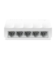 TP-LINK 5port 10/100 Yönetilemez Switch LS1005
