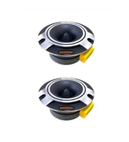 10 CM VİSOR TMG17 DOME TİZ TWEETER