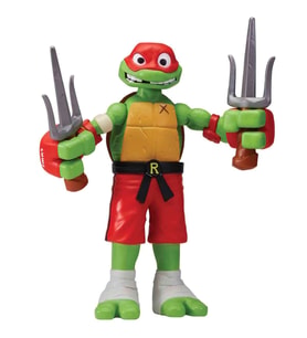 Ninja Kaplumbağalar Teenage Mutant Roll N Punch Raphael TU844000