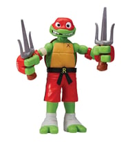 Ninja Kaplumbağalar Teenage Mutant Roll N Punch Raphael TU844000