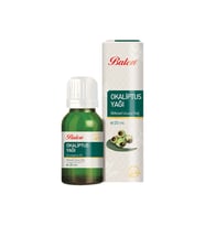 Balen Okaliptus Yağı 20 Ml