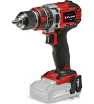 Einhell Profesyonel Akülü Darbeli Vidalama Tp-Cd 18/50 Li-I Bl Solo Power X-Change (18V, Kömürsüz, 5 (Çok Renkli)