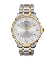 Tissot Chemin Des Tourelles T0994072203800 Erkek Kol Saati T099.407.22.038.00