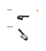 İphone 13 Mini Buzzer Alt hoparlör bazır buzzer ses çıkışı