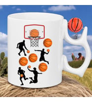 Dönen Basketbol Toplu Kupa