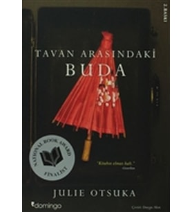Tavan Arasındaki Buda