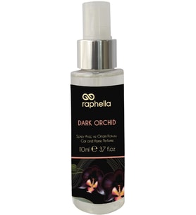 Raphella Dark Orchid Araç Ve Ortam Kokusu Oto Parfümü 110 Ml