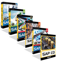 KODLAB YAYIN SÜPER SAP PROGRAMLAMA EĞİTİM SETİ (Siyah - Beyaz)