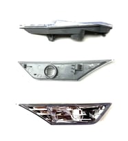 CIVIC BEYAZ SOL(ŞOFÖR) ÇAMURLUK SİNYALİ 2016-2017-2018-2019-2020-2021 34350-TET-H01