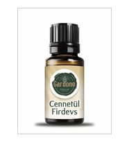 Cennetül Firdevs ( Oda Kokusu Aroma Terapi Buhurdanlık / Difüzör Yağı ) 10 ML