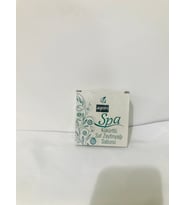 Aymis Spa Kükürt&Saf Zeytinyağlı Sabun