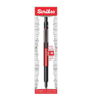Scrikss Graphx 0.5 Uçlu Kalem ( Versatil )