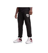 Puma Posterize Sweatpant Erkek Günlük Eşofman Altı 63030701 Siyah