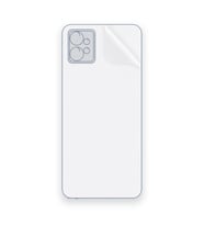 SChitec MOTOROLA Moto G32 Uyumlu Arka Yüzey Hidrojel Koruyucu Film