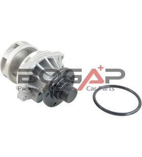 BMW E36 E46 E34 E39 E60 E65 E66 1990- Devirdaim 11511433712 Kraftvoll