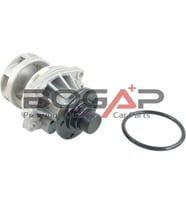BMW E36 E46 E34 E39 E60 E65 E66 1990- Devirdaim 11511433712 Kraftvoll