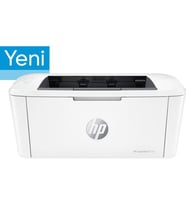 HP LaserJet M111w Yazıcı, Siyah beyaz yazıcı, Küçük ofis, Yazdırın, Küçük Boyut, 7MD68A