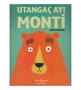 Utangaç Ayı Monti