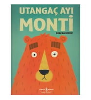 Utangaç Ayı Monti