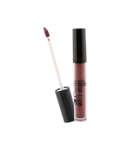 Cecile Matte Velvet Lipgloss 09