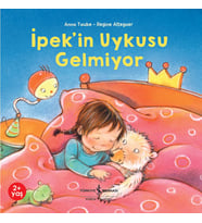 İpek'in Uykusu Gelmiyor