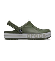Crocs 205089 Bayaband Clog Yeşil